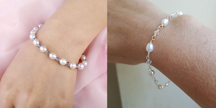 Does a Pearl Bracelet Rust in Water- The Science of Pearls and How to Keep Them Safe